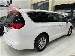 Chrysler Voyager